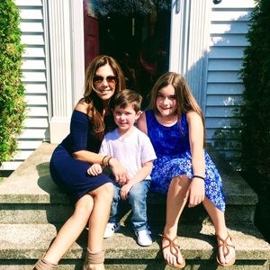 Meet your Posher, Leah